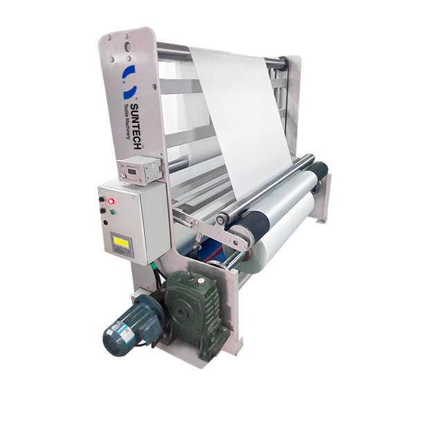 Намоточная Машина для Ткацкого Станка (Для Cтекловолокна)